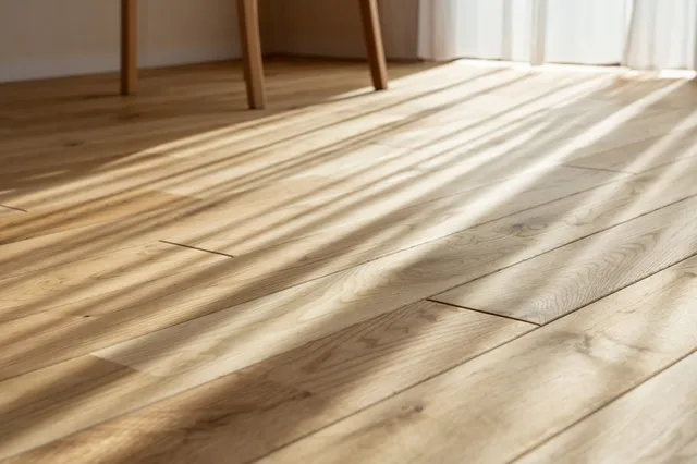 フローリング補修