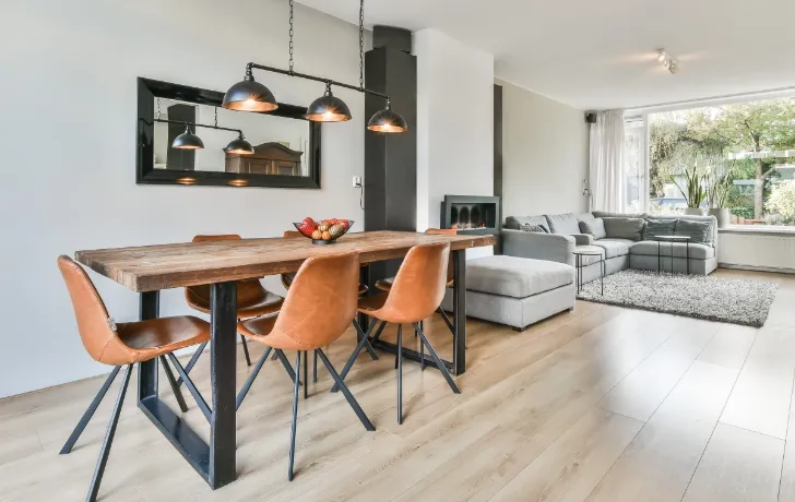 ハウスクリーニング