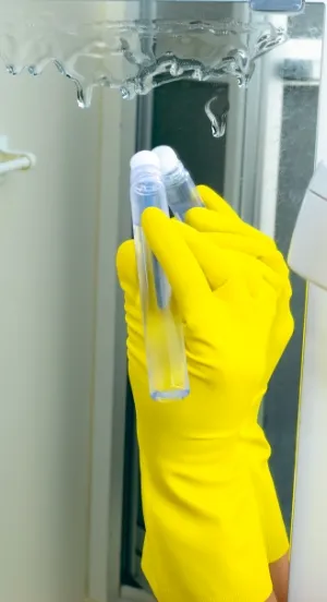 水回りコーティング